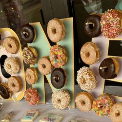 1st Birthday Decorations