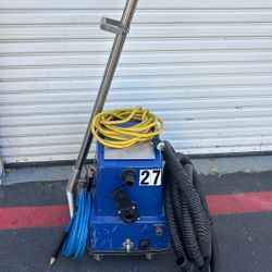 Extractor 4gl Excellent Running 