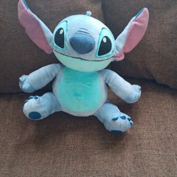 Stitch 