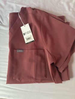 Figs scrubs