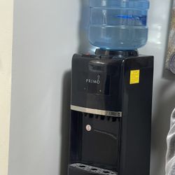 Water Bubbler