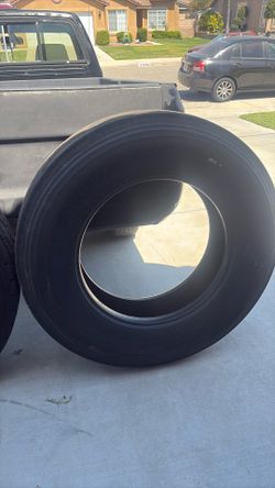 Advance GL283A 295/75R22.5