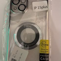 iPhone 15 Case