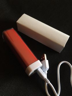 Portable Powerbank