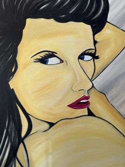 PAINTINGS BY BRYAN