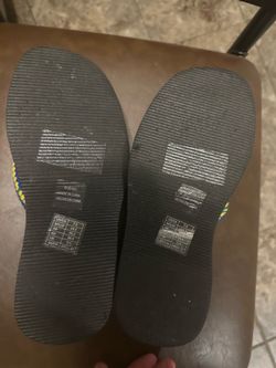 Flip flop Sandals