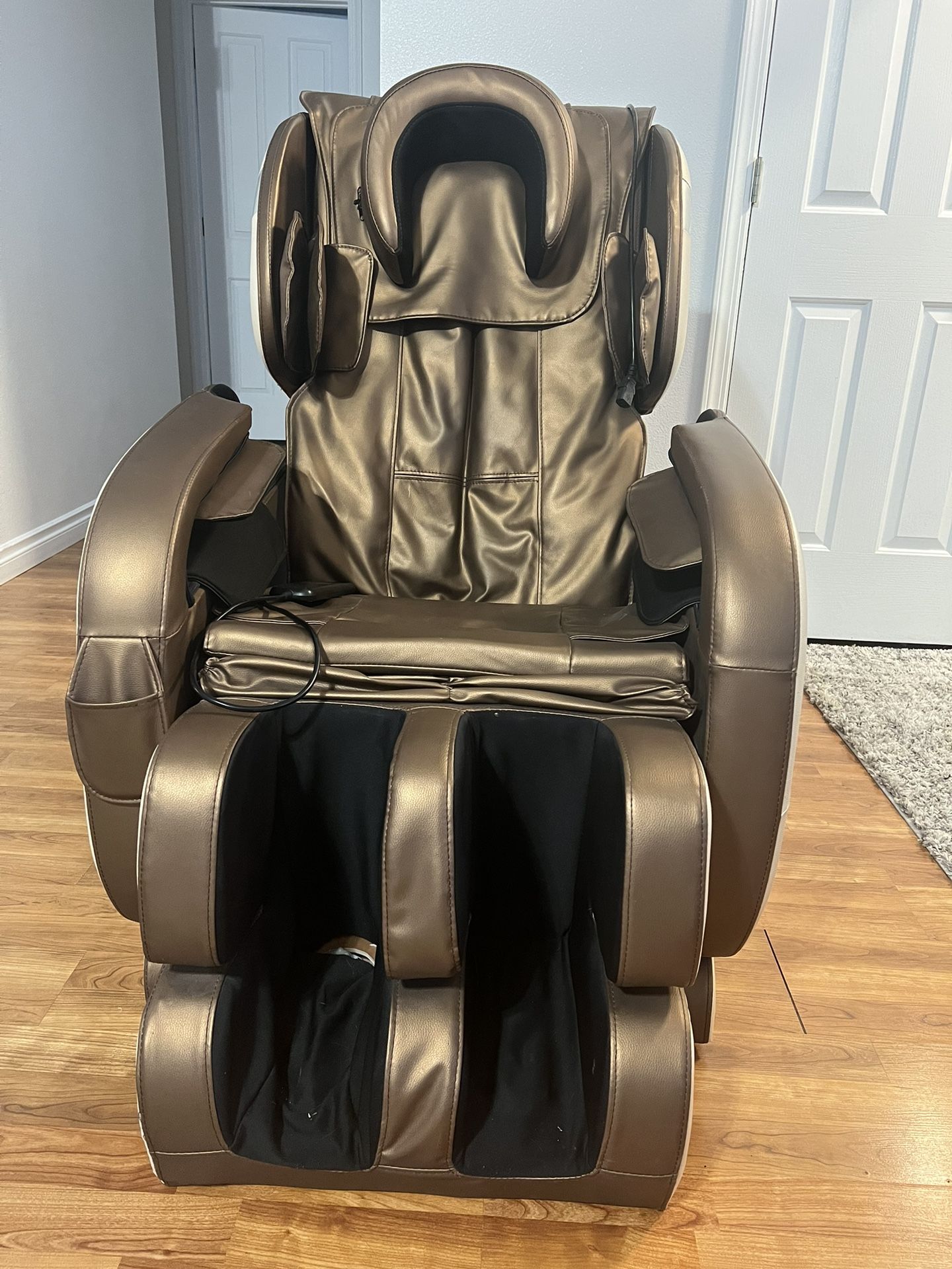 Massage Chair 