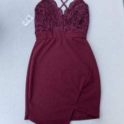 Windsor Party Dress