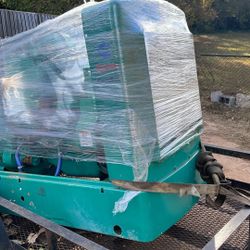 Cummins Onan GenSet Generator 