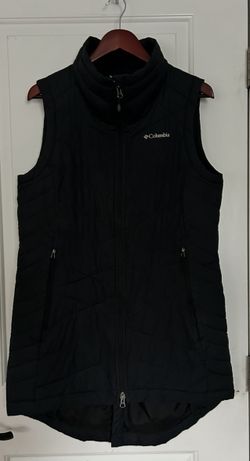 Columbia Women’s Vest Size Large 