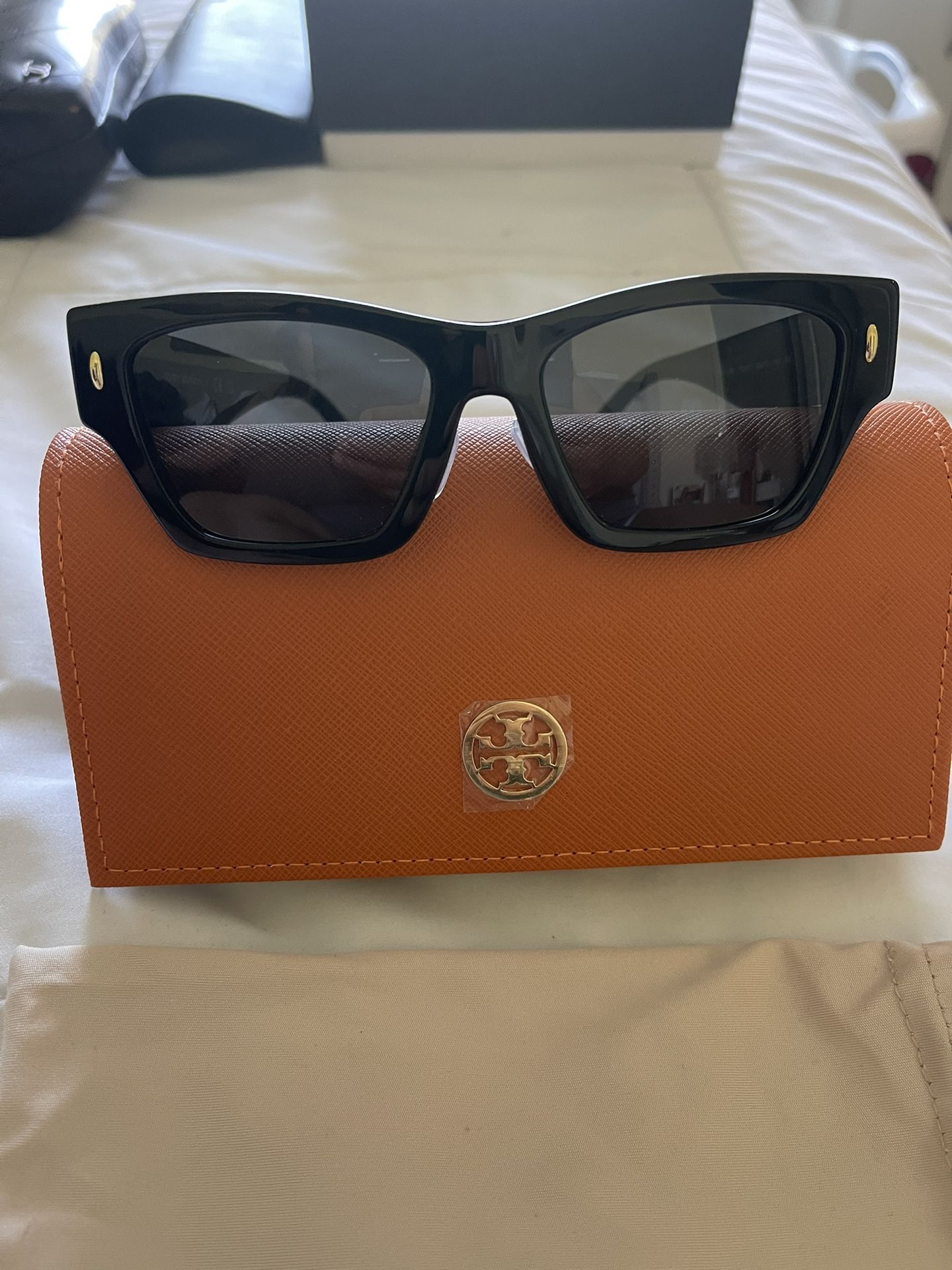 Tory Burch Sunglasses
