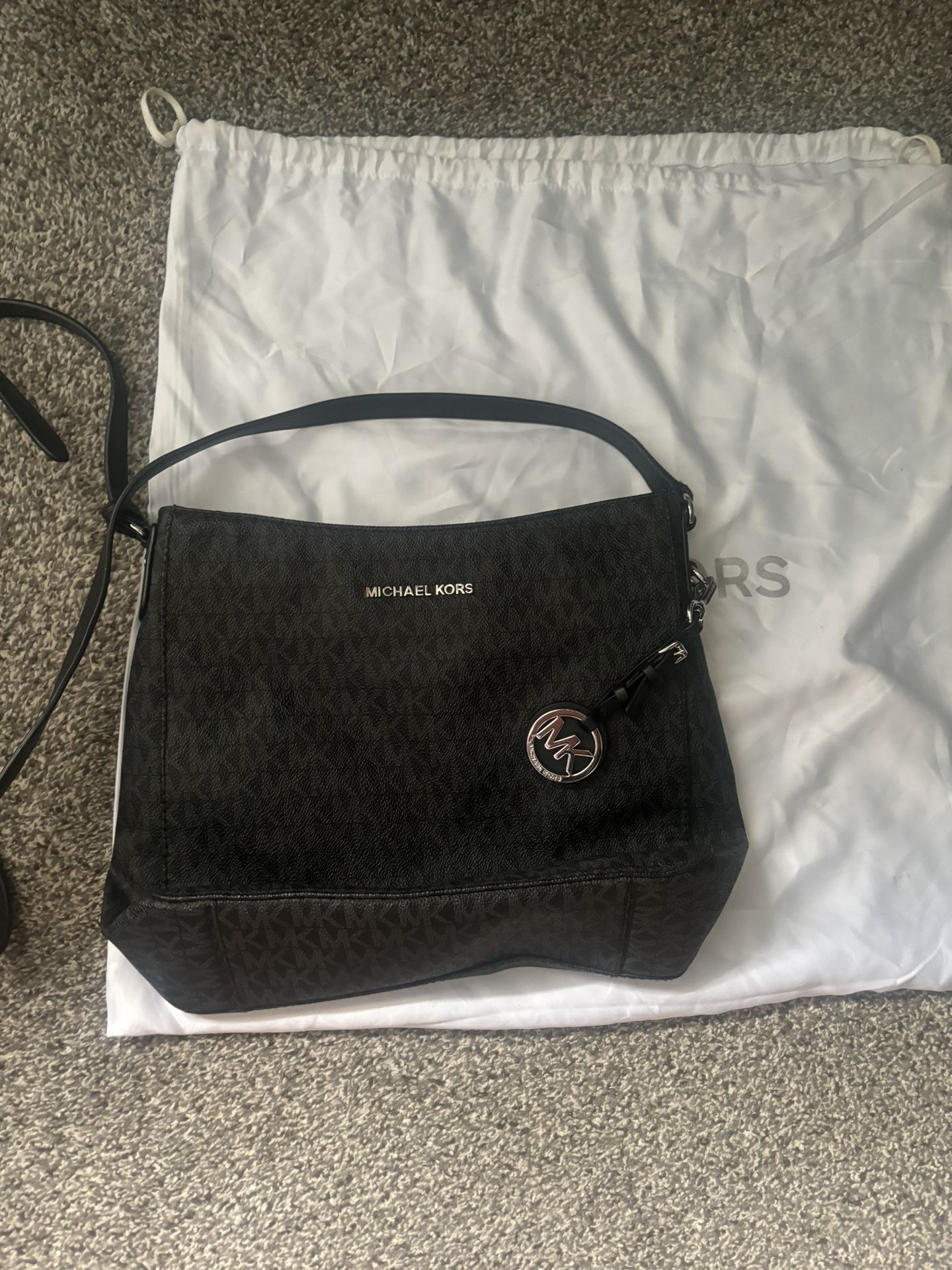 Michael Kors Satchel