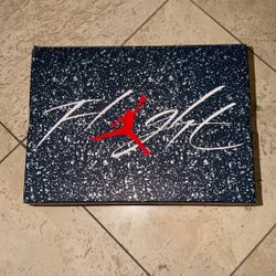 Air Jordan 4 Retro Midnight Navy Size 10.5 Men’s 