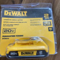 Dewalt 