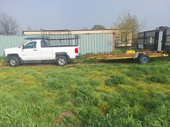 Trailer Bill Of Sale