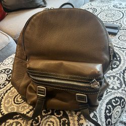 Coach backpack 