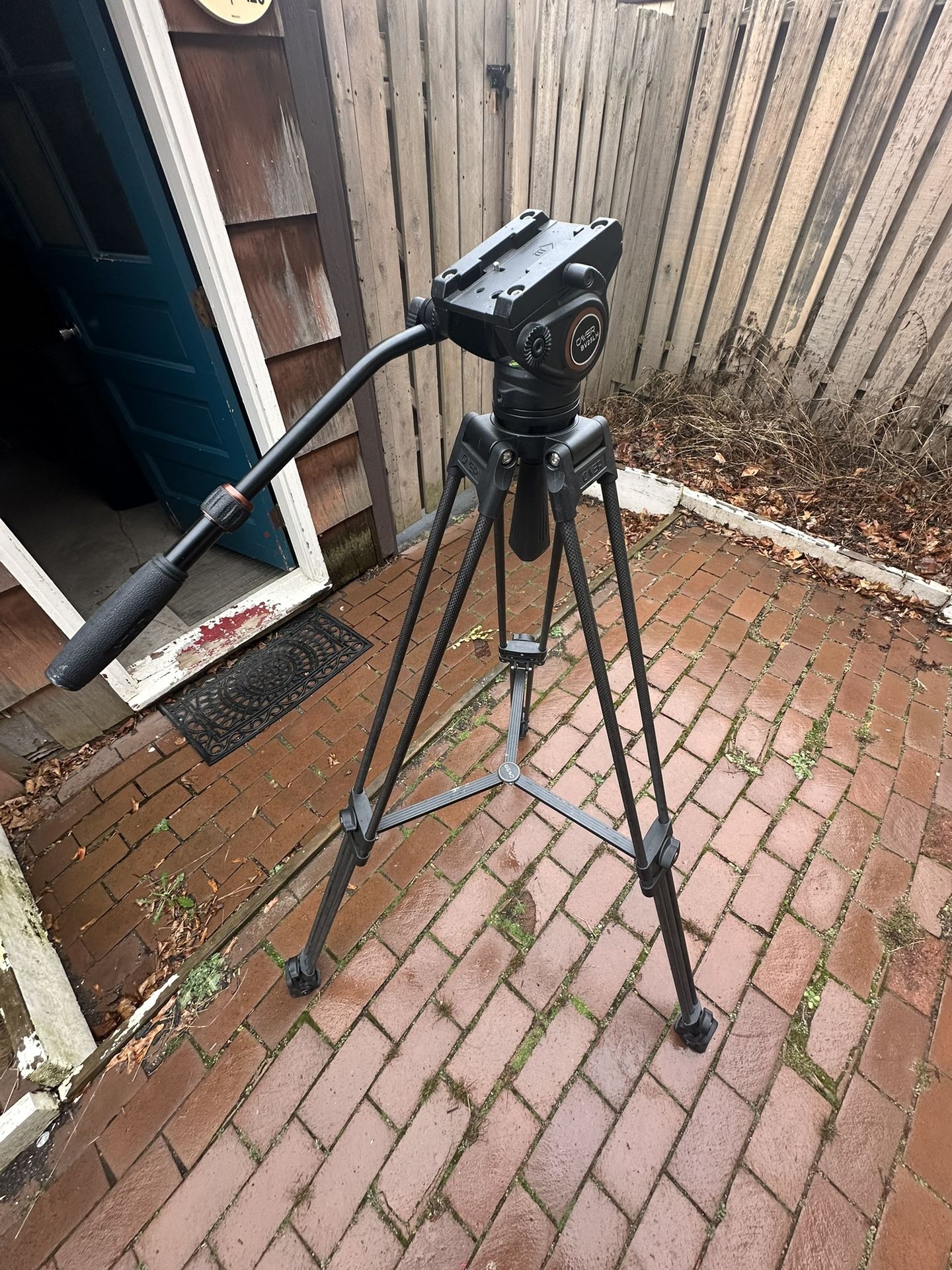 Tripod