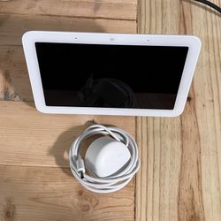 Nest Hub (2nd Gen)