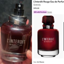 Perfume For Women
