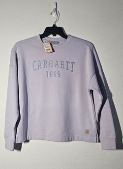Carharrt  hoodie's and longsleeves