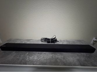 Samsung Soundbar HW-K360 Excellent sound quality