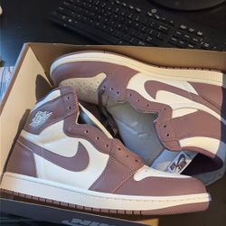 BRAND NEW JORDAN 1 New 