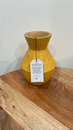 Vase