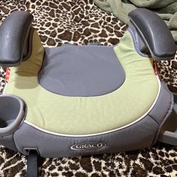 Booster Seat 