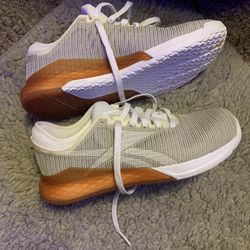 Nano 9 CrossFit Women’s