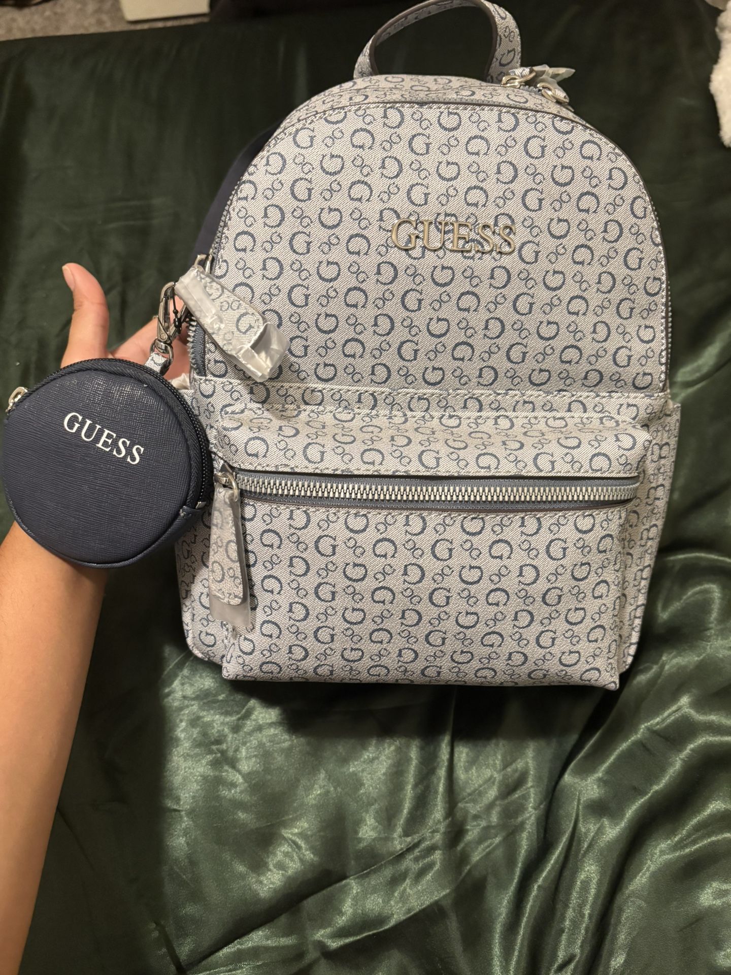 Backpack/Purse