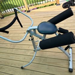  Stamina Inline Traction Control System 