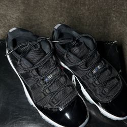 Jordan 11 Retro Space Jam