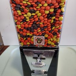 GUMBALL / CANDY MACHINE • NEW