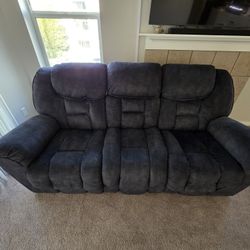 Beautiful Recliner 