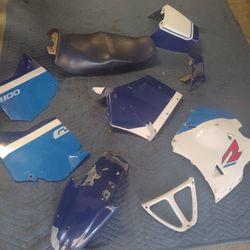 1988 Suzuki GSX-R 1100