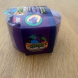 Galaxy Dumpling