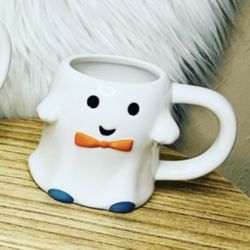 Ghost Mug Target
