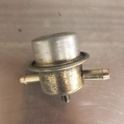 Bosch 0(contact info removed)24 Fuel Pressure Damper BMW E30