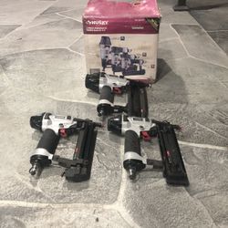 Nailer Kit