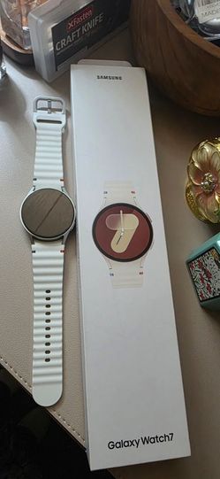 Samsung Galaxy watch 7