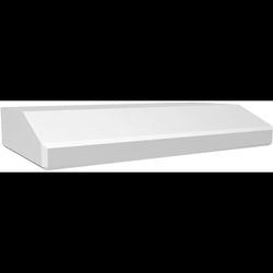 Vent-A-Hood SLH6-K30-WH Under Cabinet Range Hood, 30 Inch