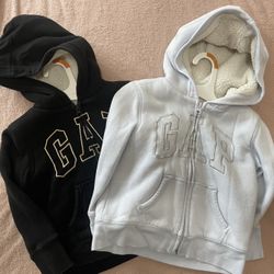 GAP Sherpa Jacket