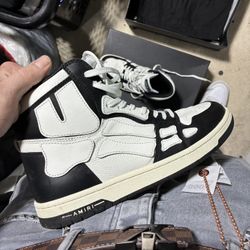 Amiri “Skel” High Top