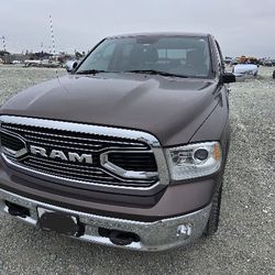 2018 Dodge Ram