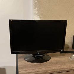 ViewSonic 22” Monitor