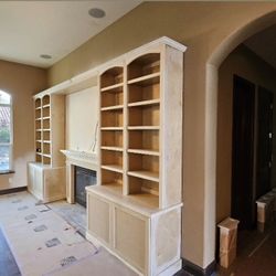 ✨ EG Wood Works – Custom Cabinets & Quality Carpentry ✨ Serving Clovis, Fresno & Surrounding Areas