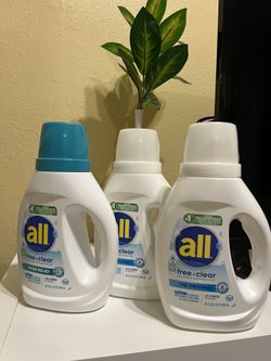 All Detergent 