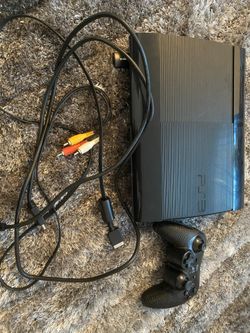 PS3 Like new good condition