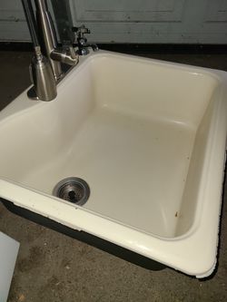 Kitchen Sink
