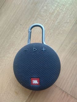 Jbl clip 3